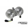 Twin Headlight PGO Original