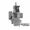 Carburettor Polini CP 17,5mm (Manual choke)