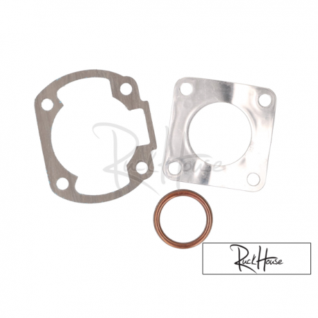 Gasket set Airsal 50cc (Kymco AC)