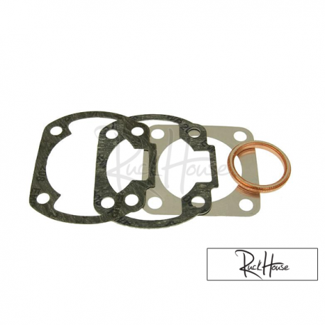 Gasket set Airsal 70cc (Kymco AC)