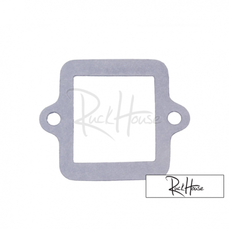 Reed Valve Gasket Piaggio