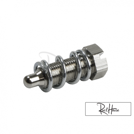 Polini CP 21 - 23 - 24mm Iddle Adjustment Screw