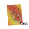 Gasket set Malossi MHR Team 50cc LC