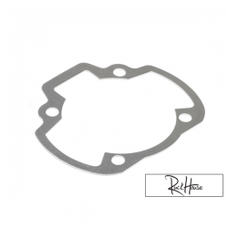 Cylinder base gasket 1mm (50mm) AF16-AF18