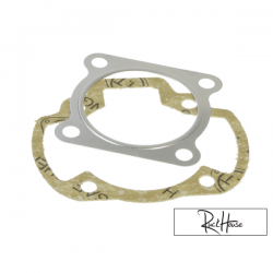 Gasket set 50cc (39mm) AF16-AF18