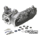 Crankcase 2Fast Passion 100cc