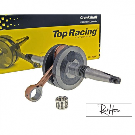 Crankshaft Top Racing HQ (Sym horizontal)