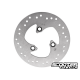 Replacement Front Brake Disc (Aerox-Nitro-CPI-Keeway)