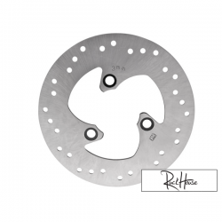 Replacement Front Brake Disc (Aerox-Nitro-CPI-Keeway)