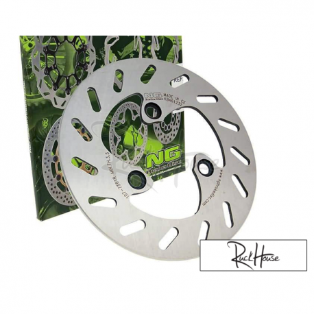 Front Brake Disc NG (Aerox-Nitro-CPI-Keeway)