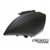 Left Side Cover Matte Black (Zuma 50F 2012+)