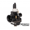 Carburettor Dellorto RACING Black Edition 19mm