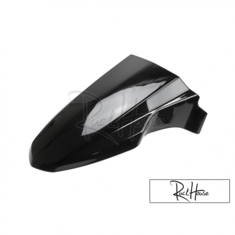 Front Fender Black Metallic (Zuma 50F 2012+)