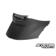 Front Seat Cover Black (Zuma 50F 2012+)