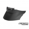 Front Seat Cover Black (Zuma 50F 2012+)