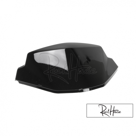 Handlebar Cover Black Metallic (Zuma 50F 2012+)