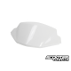 Handlebar Cover White Metallic (Zuma 50F 2012+)