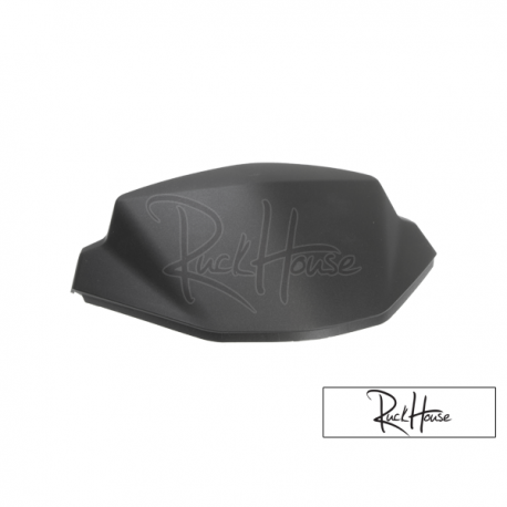 Handlebar Cover Matte Black (Zuma 50F 2012+)