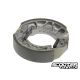 Rear Brake Shoes (Zuma 50F 2012+)