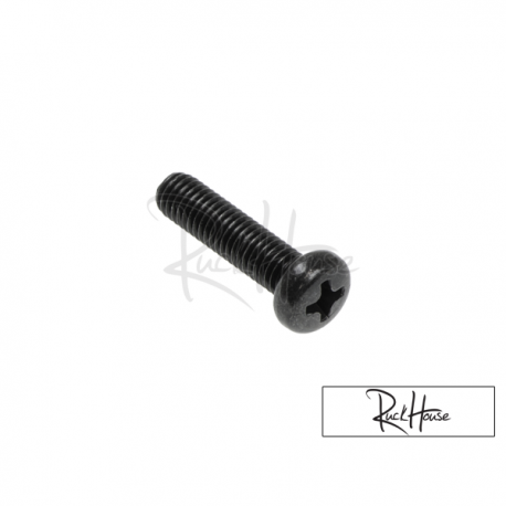 Left / Right Handlebar Switch Upper Screw (Bws/Zuma 2002-2011)