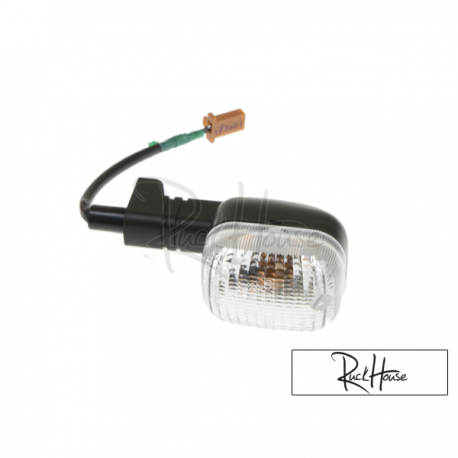 Rear Indicator light (Left) (Zuma 50F 2012+)