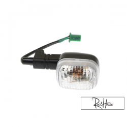 Rear Indicator light (Right) (Zuma 50F 2012+)