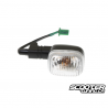 Rear Indicator light (Right) (Zuma 50F 2012+)