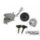 Ignition Switch with Fuel Cap (Zuma 50F 2012+)