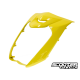 Front Cover Yellow (Yamaha Zuma X 50)