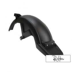 Rear Mudguard Black (Zuma 50F 2012+)