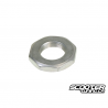 Upper Fork Bearing Upper Race / Nut (Zuma 50F 2012+)