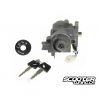 Ignition Switch (Bws/Zuma 2002-2011)