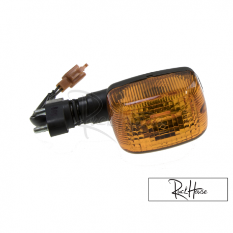 Rear Indicator light Left (Bws/Zuma 2002-2011)