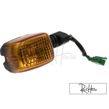 Rear Indicator light Right (Bws/Zuma 2002-2011)