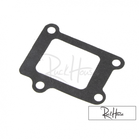 Intake/Reed Vavle Gasket (PGO-Genuine)