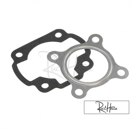 Gasket set 50cc Minarelli Horizontal AC