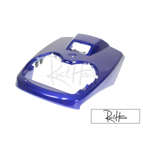 Front Cover Yamaha Bws/Zuma 02-11 Blue