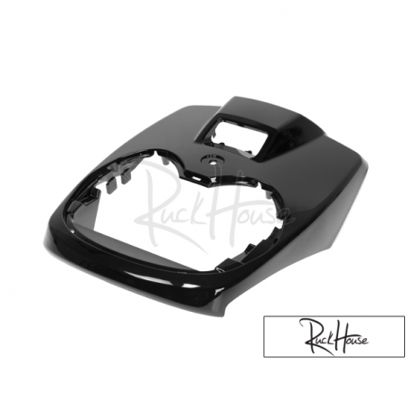 Front Cover Yamaha Bws/Zuma 02-11 Black