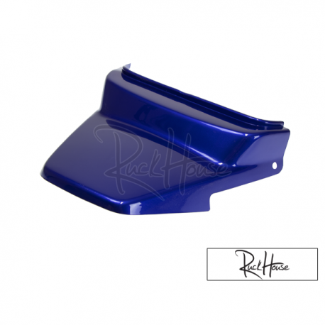 Tail Cover Yamaha Bws/Zuma 02-11 Blue