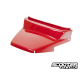 Tail Cover Yamaha Bws/Zuma 02-11 Red