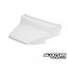 Tail Cover Yamaha Bws/Zuma 02-11 White