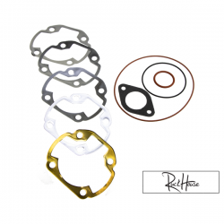 Gasket set Malossi MHR Bigbore 90cc Minarelli Horizontal LC