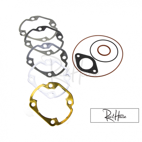 Gasket set Malossi MHR Bigbore 90cc Minarelli Horizontal LC