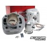 Cylinder kit Airsal Alu-Sport 50cc