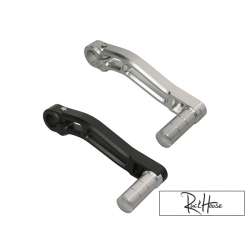 Levier de Kick Replay CNC Aluminium Piaggio