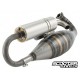 Exhaust 2Fast Passion 70cc