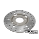 Brake Disc Yamaha Bws/Zuma (2002-2011)