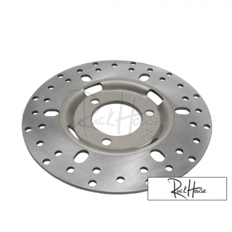 Brake Disc Yamaha Bws/Zuma (2002-2011)