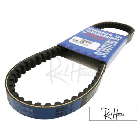 Drive belt, Polini KEVLAR