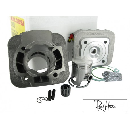 Cylinder kit Malossi SPORT 50cc